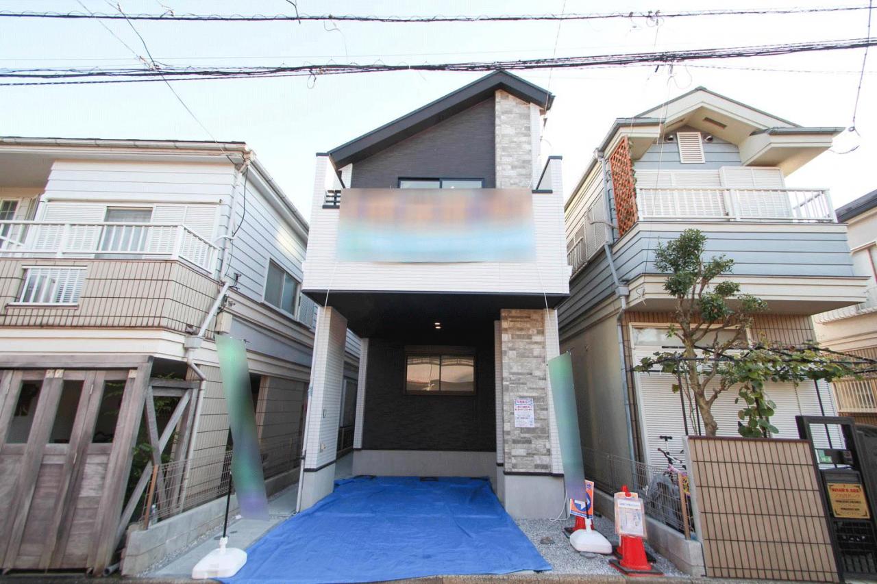 練馬区大泉学園町3丁目 新築戸建 住協の住まい情報 練馬区大泉学園町3丁目 新築戸建 住協の住まい情報