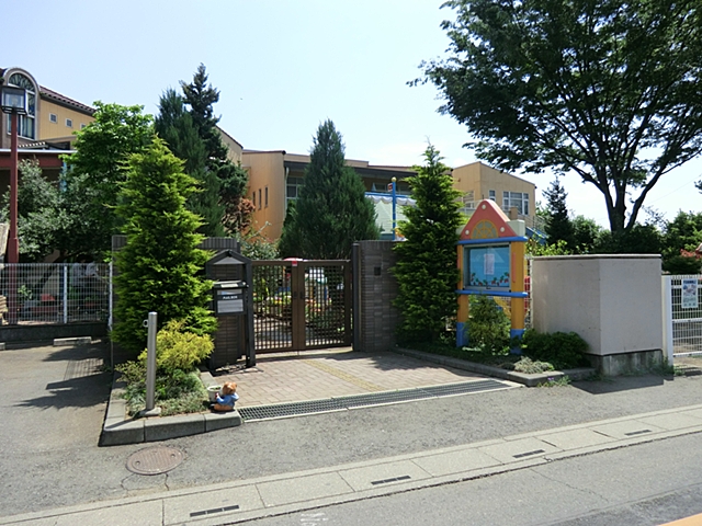 風の里保育園