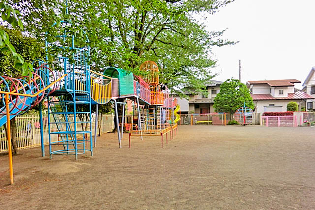 マルハ幼稚園