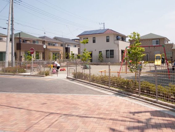 つくし公園