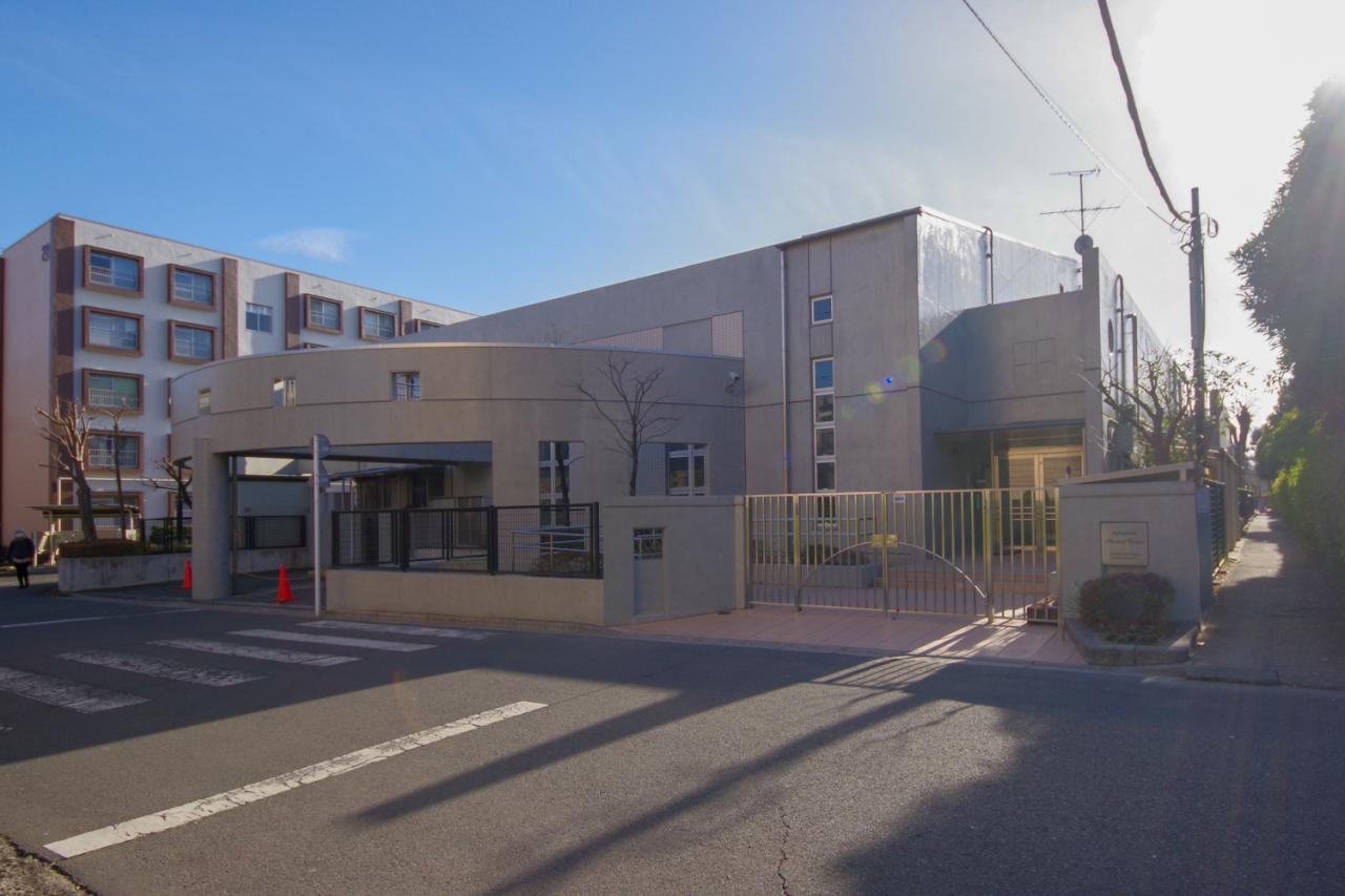 久米川保育園