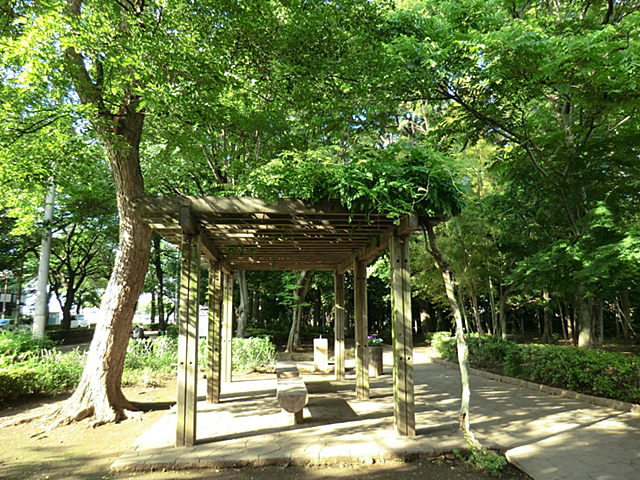 谷津の森公園