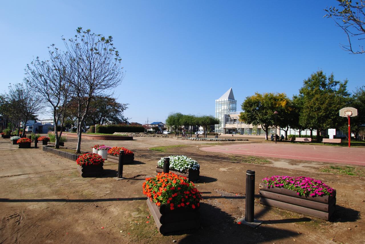 神山公園