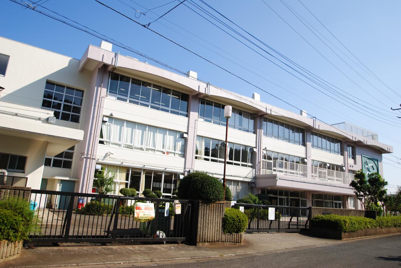 清瀬市立清瀬第五中学校