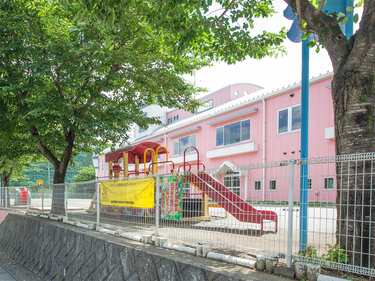 大東幼稚園