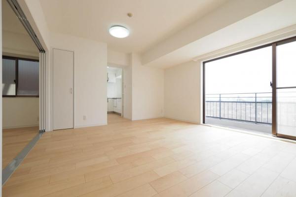 中古マンション 志木市本町５丁目 東武東上線志木駅 4,980万円