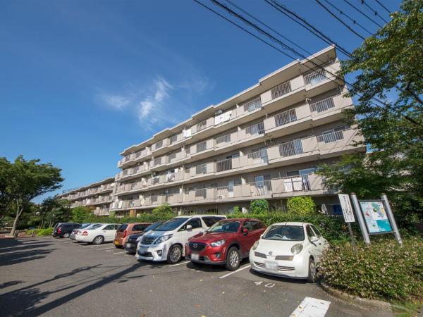 中古マンション 所沢市小手指南６丁目 西武池袋線小手指駅 1,480万円
