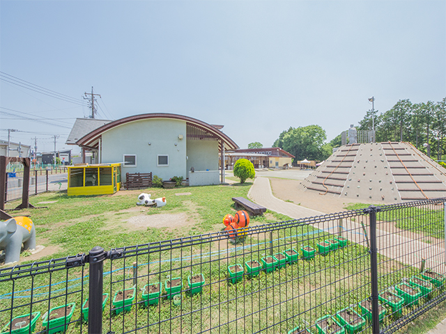 飯能幼稚園