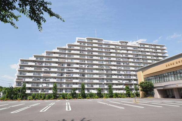 中古マンション 志木市幸町１丁目 東武東上線志木駅 2,900万円