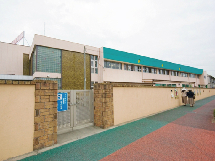 志木なかもり幼稚園