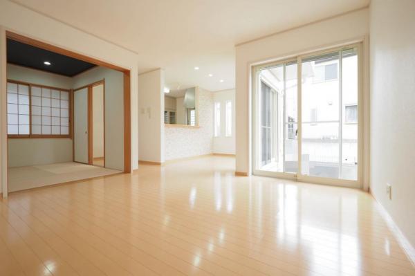 川越市下松原 中古戸建 住協の住まい情報