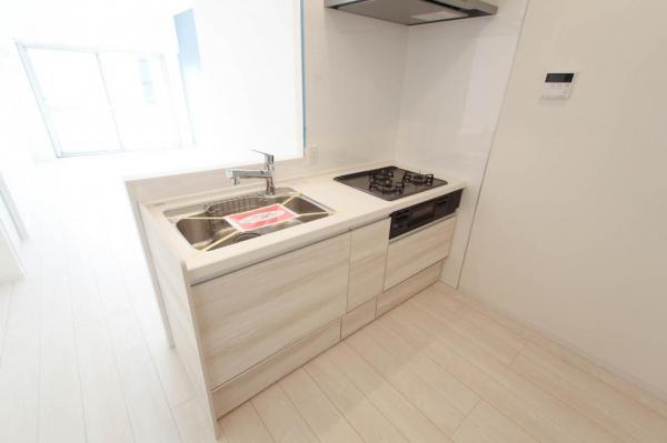 ニューハイム板橋　9階 キッチン