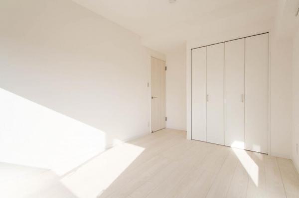 ニューハイム板橋　9階 子供部屋