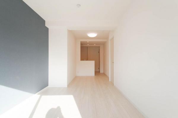 ニューハイム板橋　9階 リビング