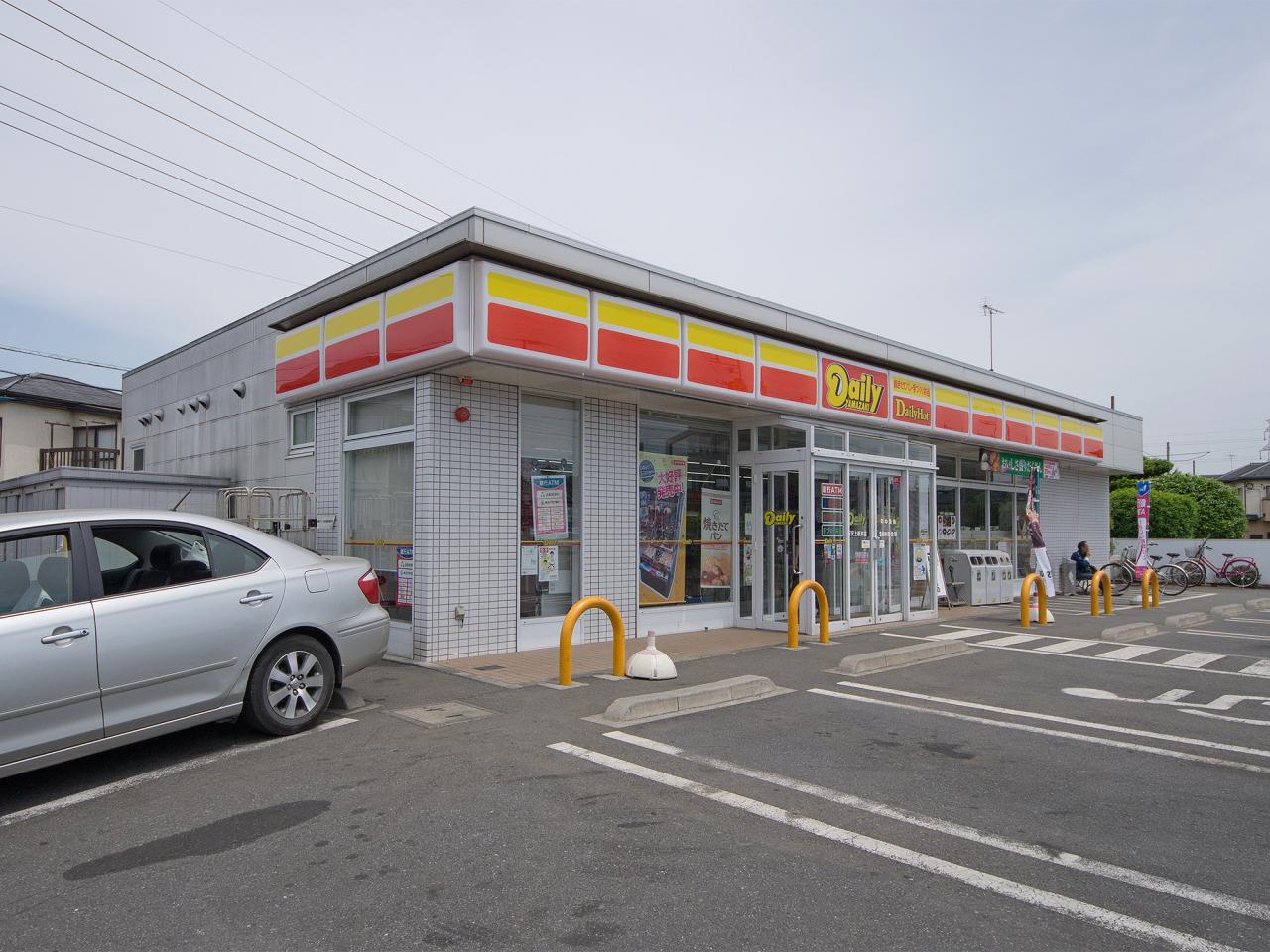 所沢市上新井3丁目 土地 住協の住まい情報