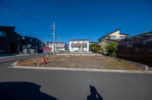 土地 飯能市大字双柳480 JR八高線（八王子〜高麗川）東飯能 