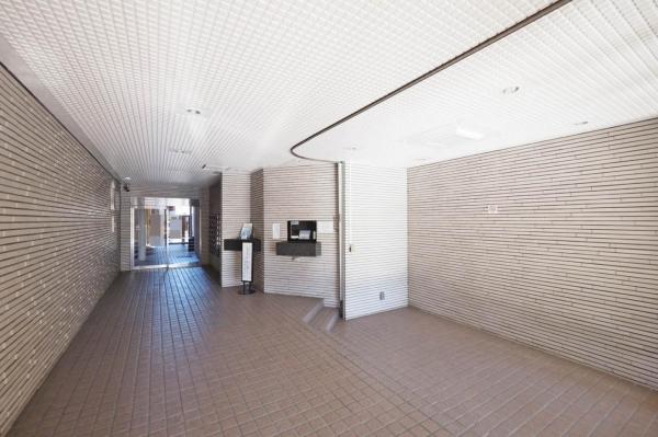 ライオンズマンション若葉　2階 