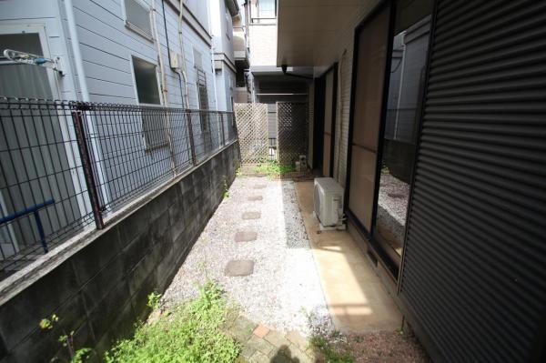 志木市柏町6丁目　中古一戸建て (現況)外観写真