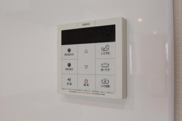 志木市柏町6丁目　中古一戸建て その他設備(専用部)