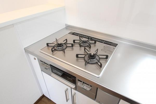 志木市柏町6丁目　中古一戸建て その他設備(専用部)