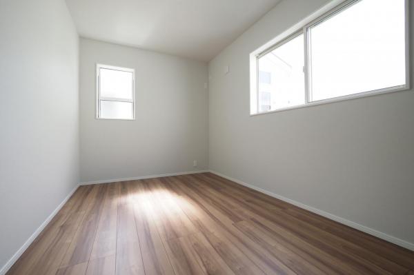 志木市下宗岡1丁目　中古一戸建て 子供部屋