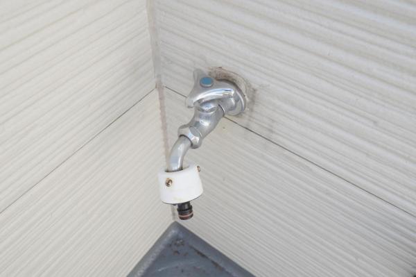 志木市下宗岡1丁目　中古一戸建て バルコニー