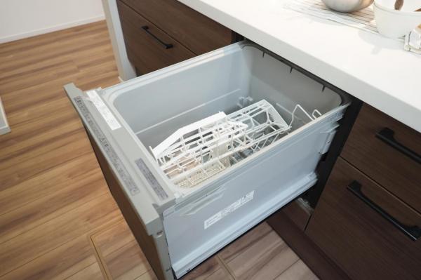 志木市下宗岡1丁目　中古一戸建て キッチン