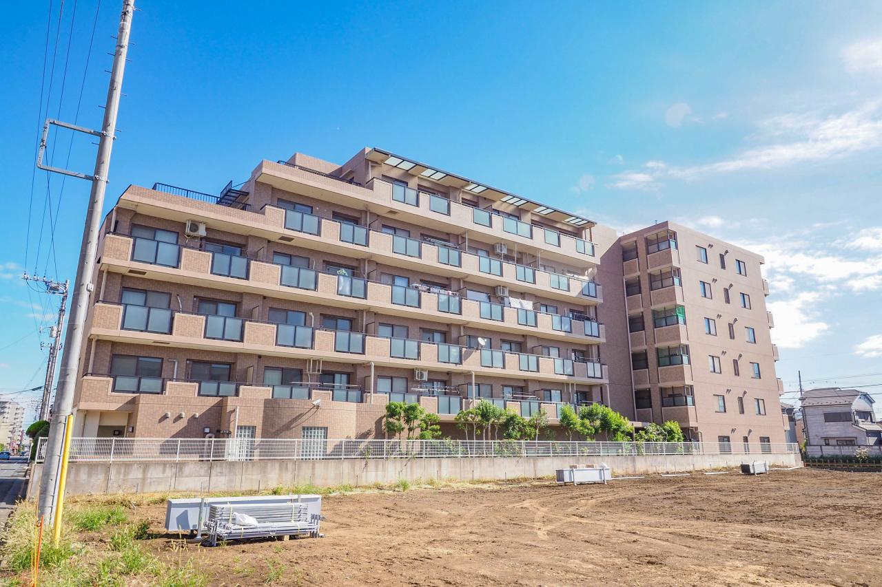 ≪オーナーチェンジ物件≫セザール新狭山 2階｜712749405｜住協の住まい情報