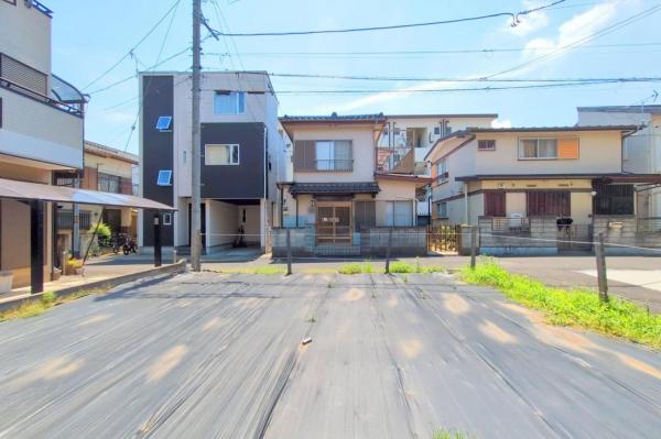 土地 ふじみ野市福岡武蔵野 東武東上線上福岡駅 2,280万円