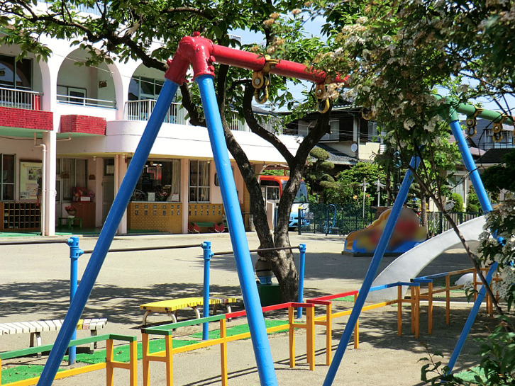 第一新座幼稚園