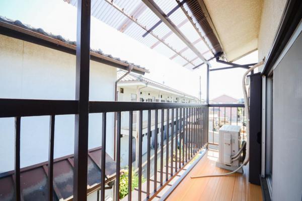 鶴ヶ島市中新田　中古一戸建て その他内観