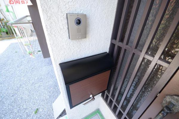 鶴ヶ島市中新田　中古一戸建て (現況)外観写真