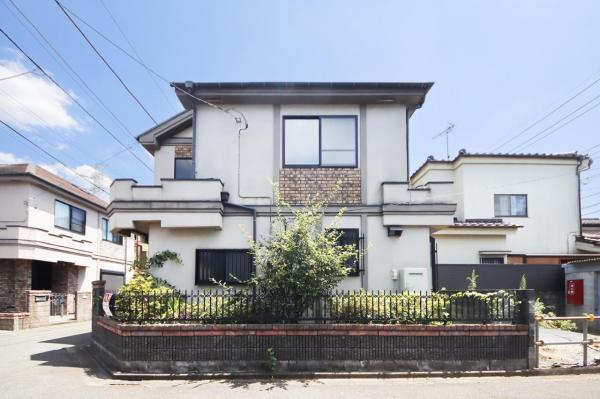 新座市野寺2丁目　中古一戸建て (現況)外観写真