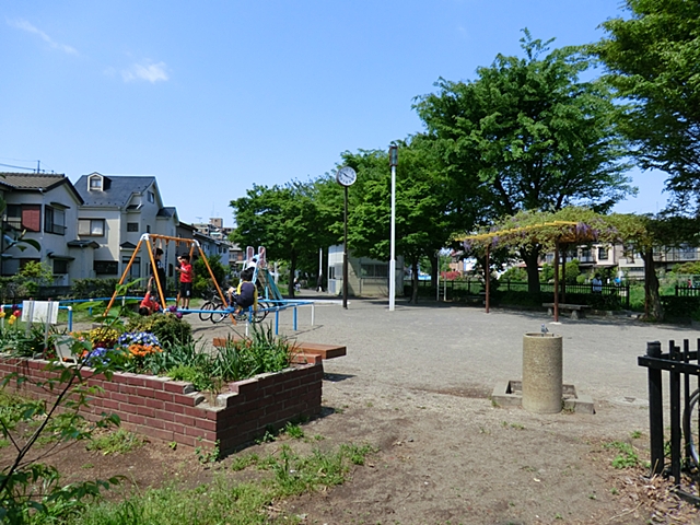 野寺公園