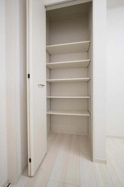 狭山市狭山　未入居　中古一戸建て キッチン