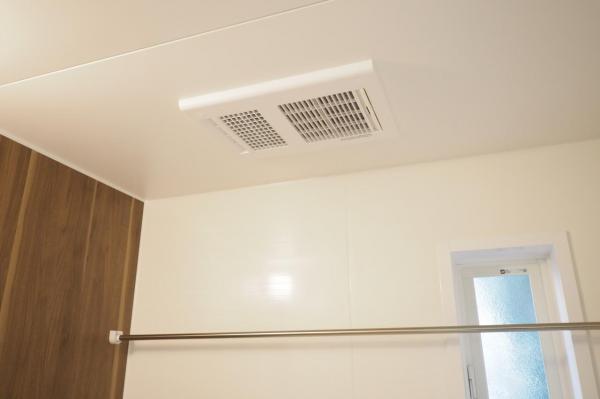 狭山市狭山　未入居　中古一戸建て 冷暖房・空調設備(専用部)