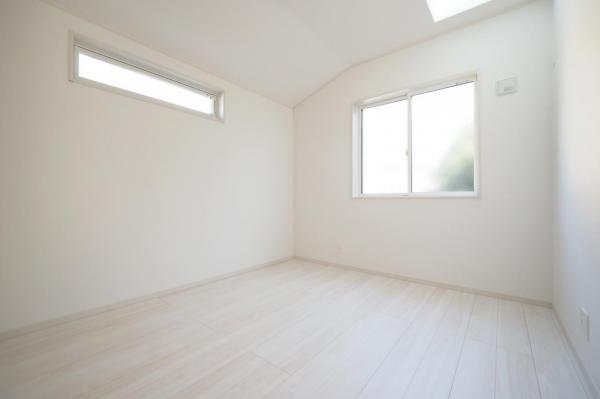 狭山市狭山　未入居　中古一戸建て 子供部屋