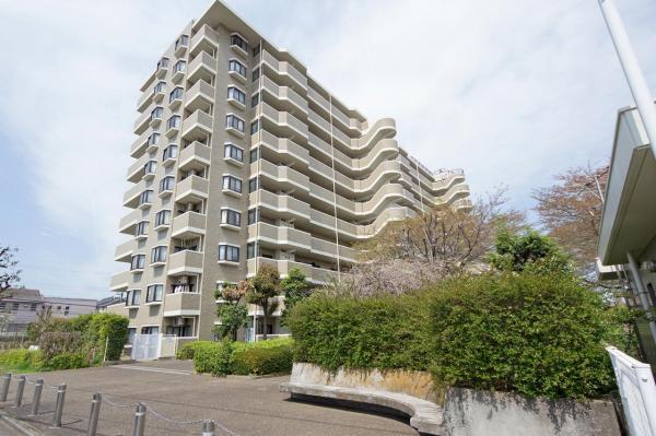 中古マンション 狭山市富士見１丁目 西武新宿線狭山市駅 2,490万円