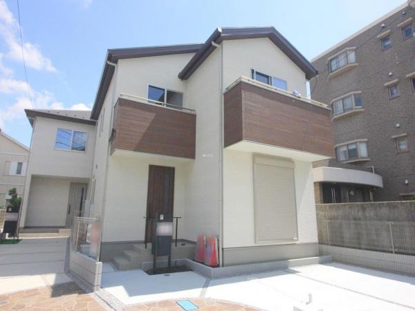 中古一戸建て 志木市柏町５丁目 東武東上線志木駅 5,980万円