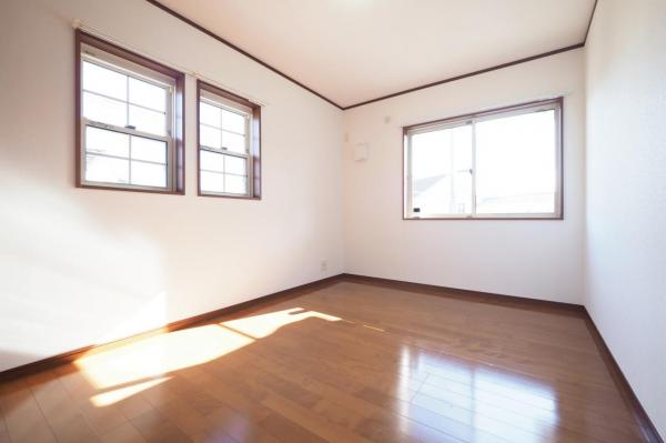 川越市古谷本郷　中古一戸建て 洋室