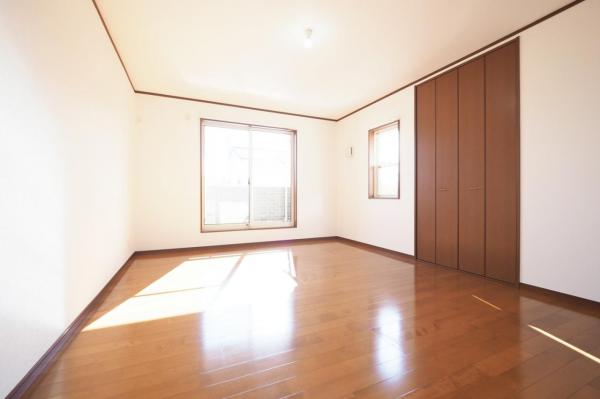 川越市古谷本郷　中古一戸建て 洋室