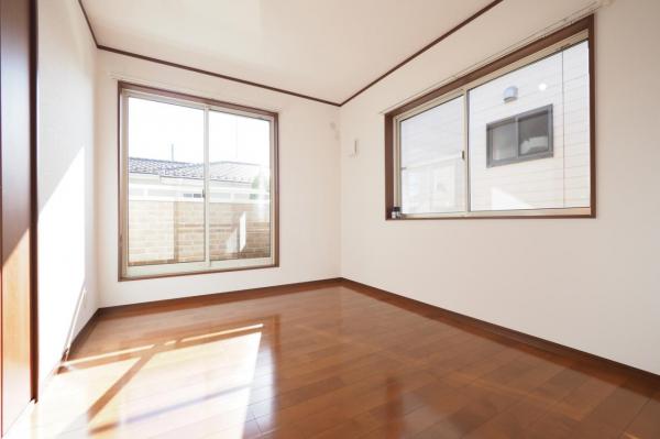 川越市古谷本郷　中古一戸建て 洋室