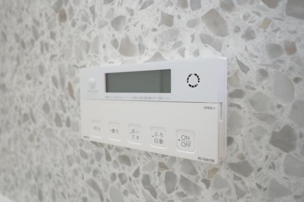 西武狭山グリーンヒル　３階 発電・温水設備 (共用部)