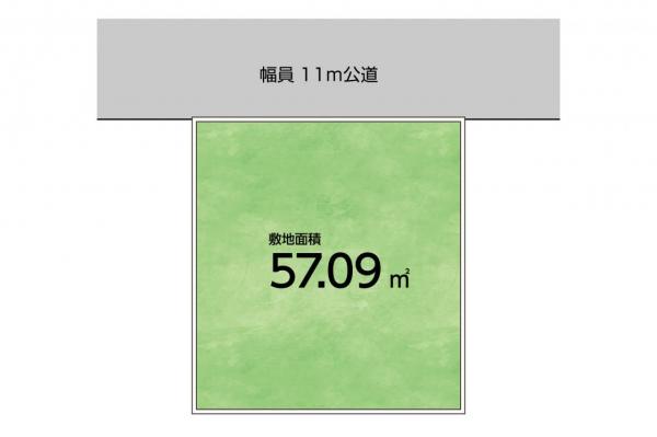 土地 飯能市柳町 JR八高線（八王子〜高麗川）東飯能駅 980万円