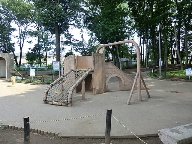 俣埜公園