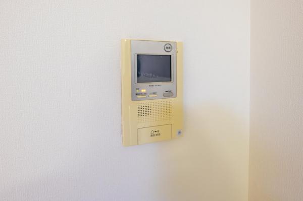 【現地見学可／内装リフォーム完了済♪】アイディコート清瀬　1階 その他設備(共用部)