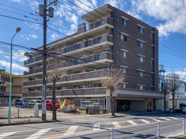 中古マンション ふじみ野市福岡１丁目 東武東上線上福岡駅 2,780万円