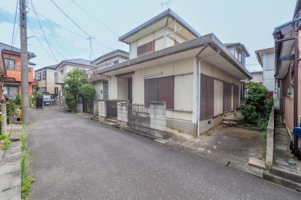 土地 入間市東藤沢７丁目 西武池袋線武蔵藤沢駅 1,790万円