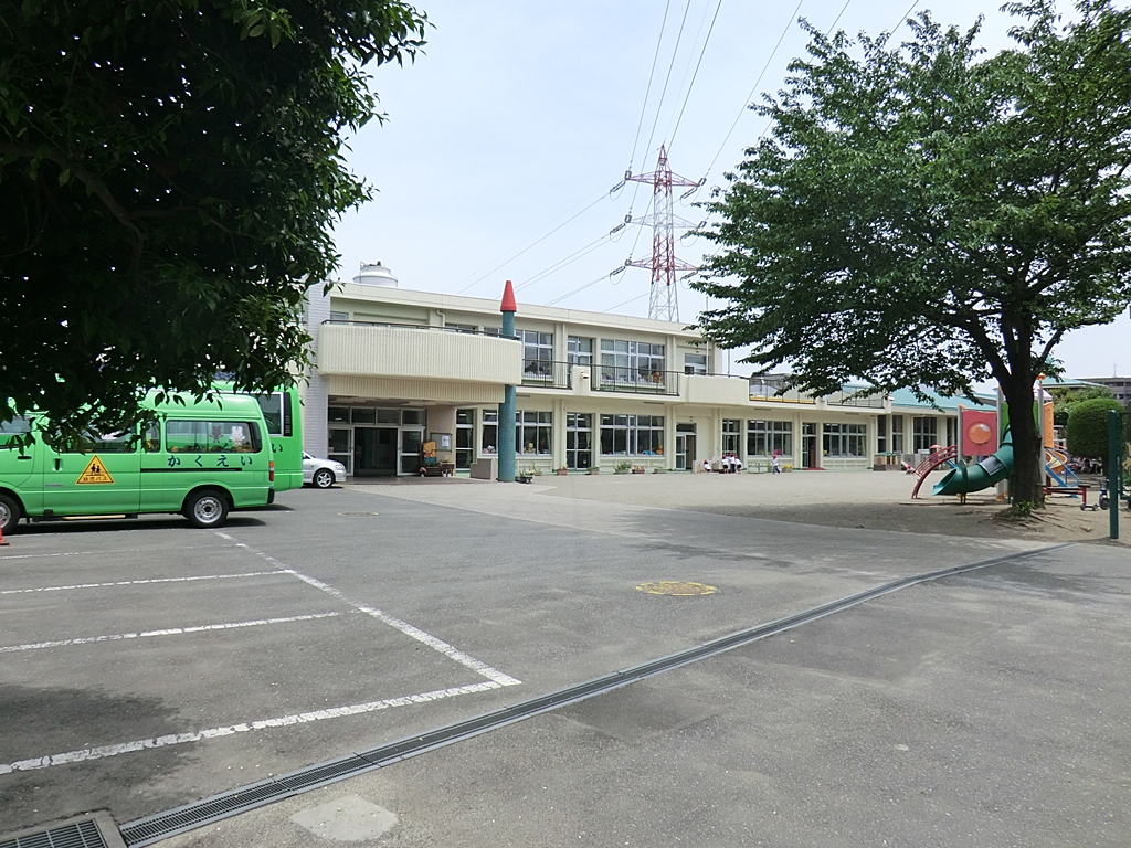 角栄幼稚園