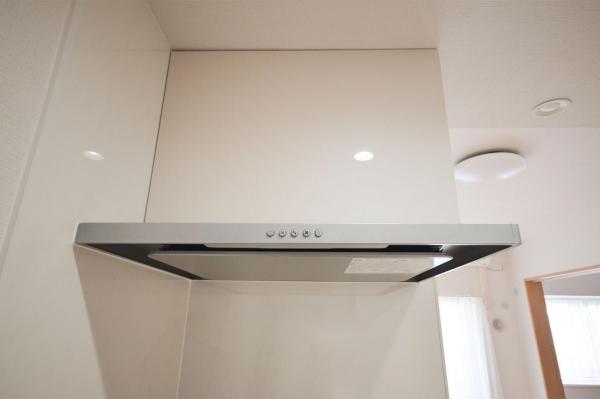 【８月おすすめ物件】シティ光陽朝霞泉水　 キッチン